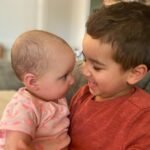 1)	Heather & Heath Michaels Lissette Palencia Baby Slumber Consultant