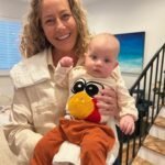 Lissette was a real difference-maker for us! Three weeks after my son was born, I was exhausted and struggling to care for my baby - and myself. 