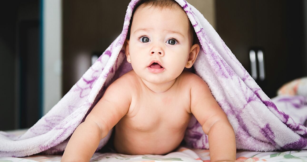 From Coos to Words: The Incredible Journey of Newborn Language