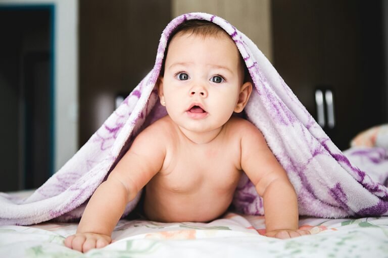 From Coos to Words: The Incredible Journey of Newborn Language