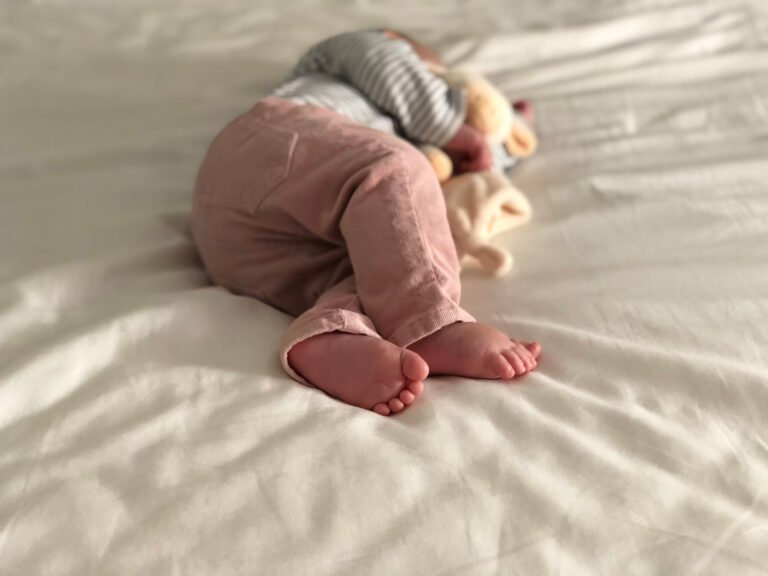 Postpartum Depression: How Newborn Care Specialists Can Be a Lifeline for Parents 