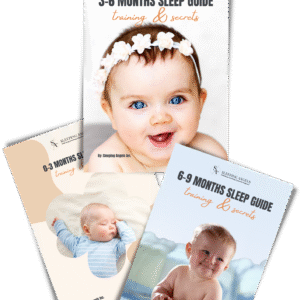 0 9 months sleep guide
