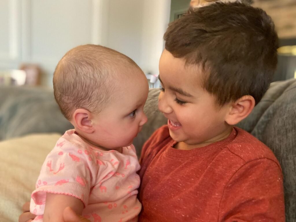 1) Heather & Heath Michaels Lissette Palencia Baby Slumber Consultant 1) Heather & Heath Michaels Lissette Palencia Baby Slumber Consultant